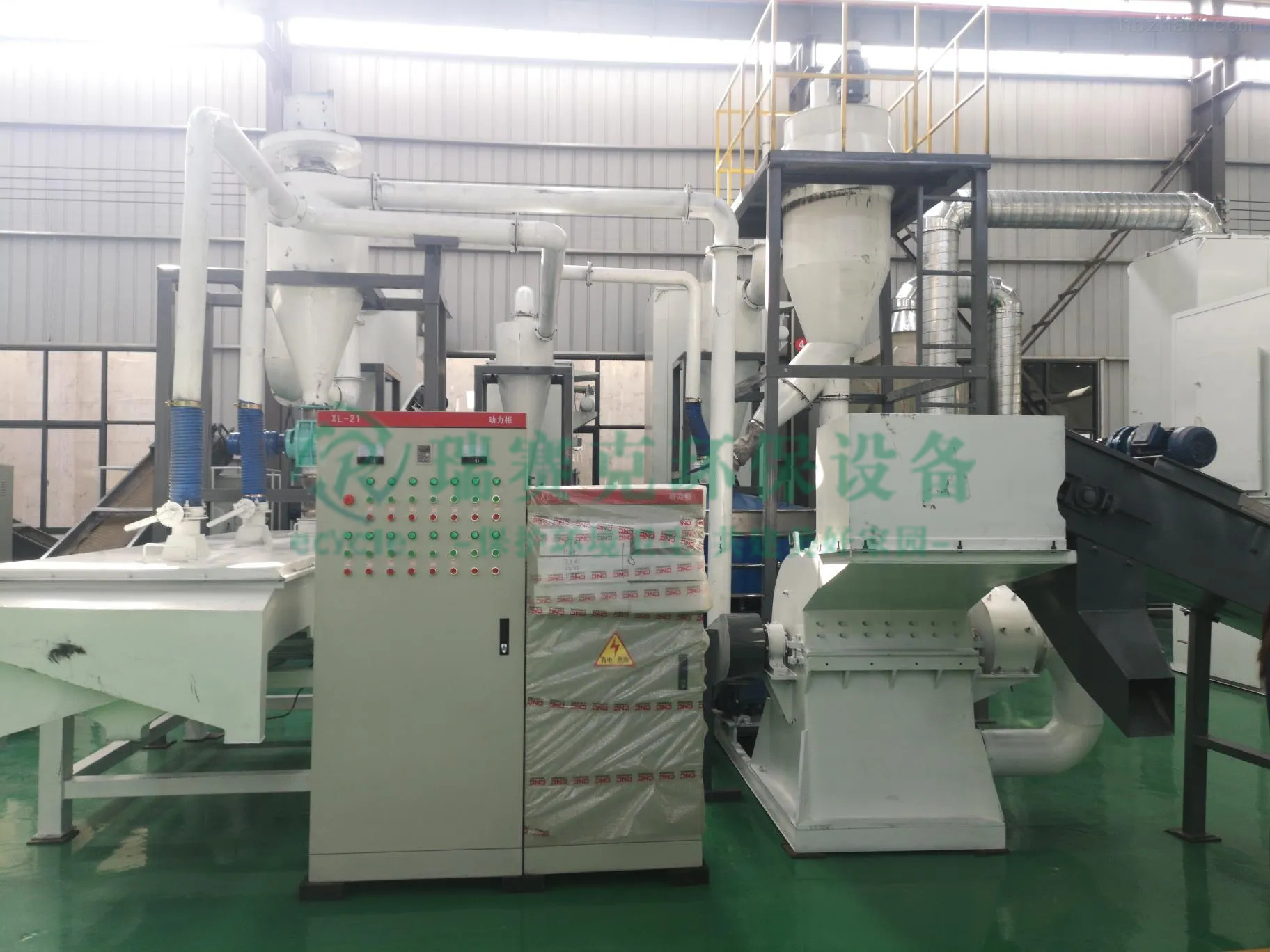 鋰電池回收行業(yè)深度報告：報廢潮或將來臨，守望鋰電回收景氣賽道